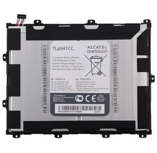 Batteria per Tablet Alcatel