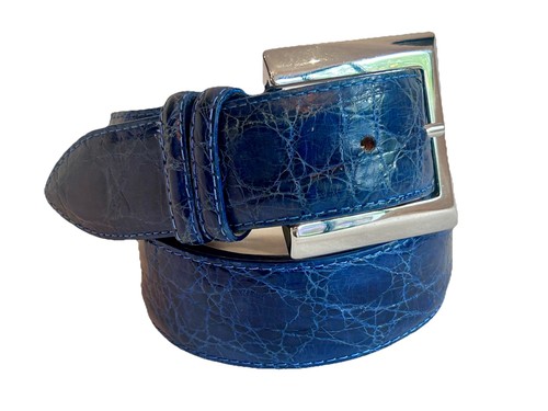 Cintura designer italiano