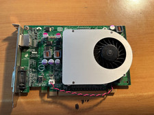 Scheda video NVIDIA GeForce