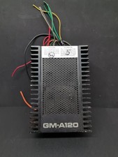 Pioneer GM-A120 Vintage Car
