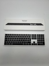 Apple Magic Keyboard con Touch