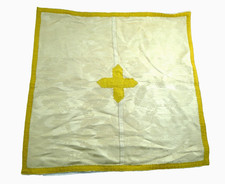 VECCHIO CORPORALE IN SETA