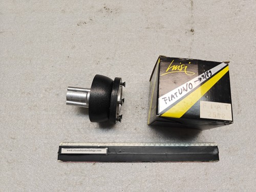 Fiat uno fiorino pick - 83-89,