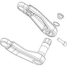 Orbea Linkage Occam 22 Nero -