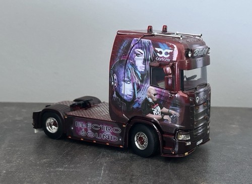Wsi scania beau - wsi,