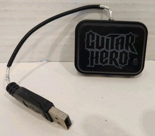 Guitar hero band - guitar,