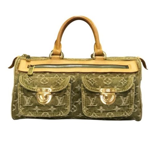 Borsa mano louis vuitton - a,