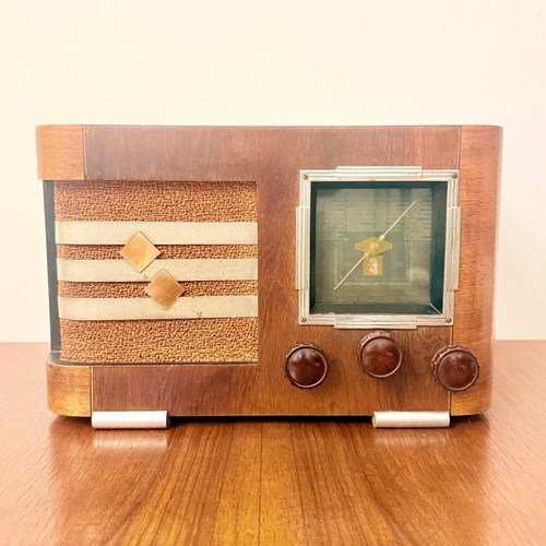 Radio tsf francese - tsf, art