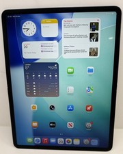 Apple iPad Pro A1876 12,9”3a