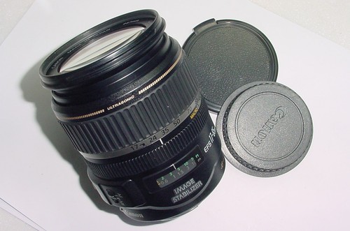 Canon 5 6 - canon, 17-85