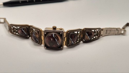 Orologio segreto vintage