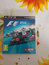 2012 formula ps3 - formula,