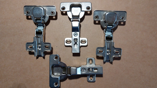 Cerniere per mobiletto mobile - cerniere,