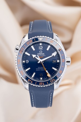 Omega seamaster planet - omega,