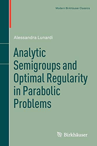 Analytic semigroups and - analytic,
