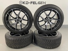 Ruote invernali originali