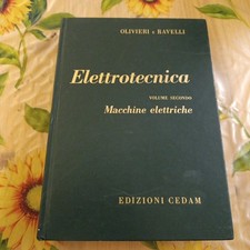 Elettrotecnica Volume Secondo