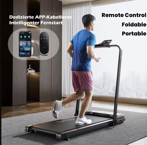 Tapis roulant elettrico - roulant,
