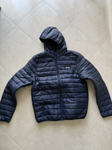 Piumino ellesse