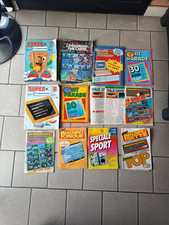 Riviste Commodore 64/ 128