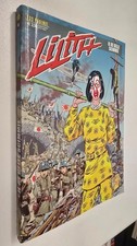 FUMETTO - LILITH N 6: IL RE