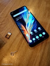 ZTE BLADE A75 5G DIAMOND BLACK