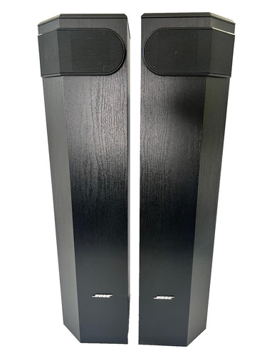 Bose 501 series - series, v