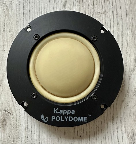 Infinity kappa polydome - 1,