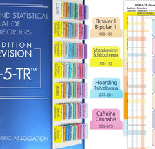 Diagnostic and Statistical