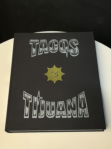 Tacos tijuana guía domingo - tijuana.,
