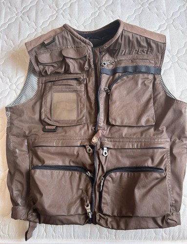 Gilet dainese mod - mod, reporter