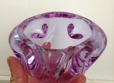 Vetro Murano sommerso