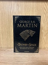 Il trono di Spade - edizione
