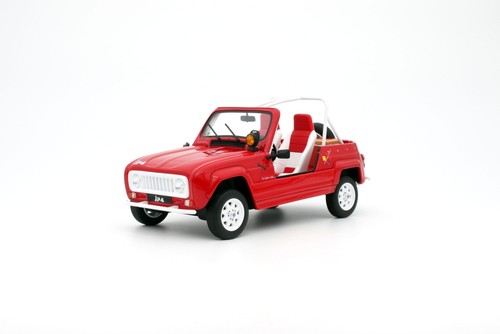 Renault jp4 1987 - renault,