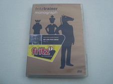ChessBase Fritz DVD Rom