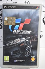GRAN TURISMO PSP 3+ VIDEOGAMES POLYPHONY