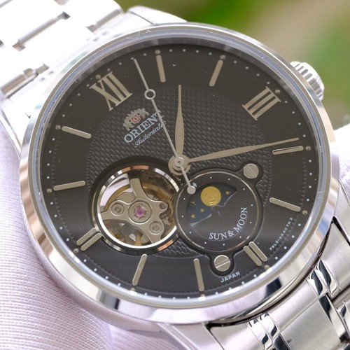 Orologio automatico orient - automatico,