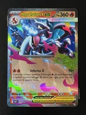 Pokemon Mega Charizard X EX