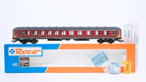Roco 44715 carrozza treno - 44715,