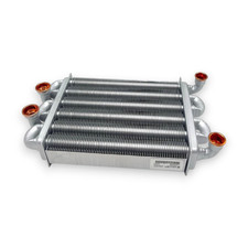 IMMERGAS SCAMBIATORE BITERMICO