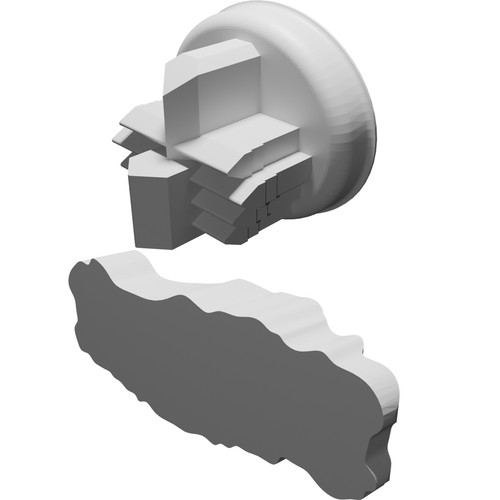 Parti ricambio città - ricambio,