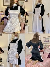 Abito nylon vintage sexy