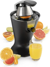 Spremi Agrumi, Pressione a