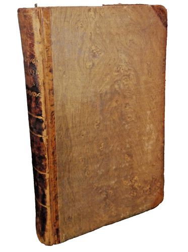 1802 paris fauna - -,