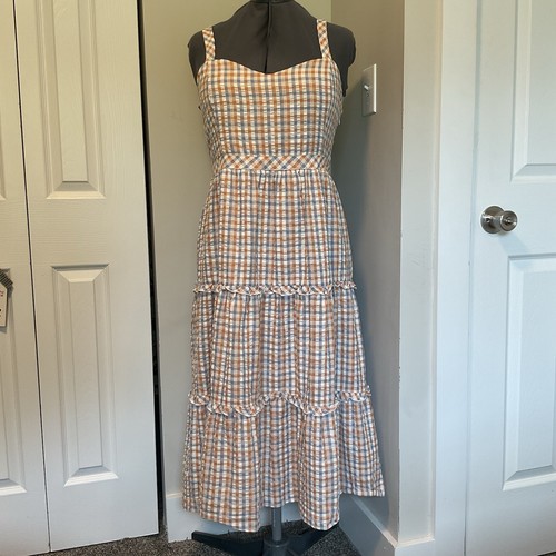 Abito madewell donna taglia - abito, 12