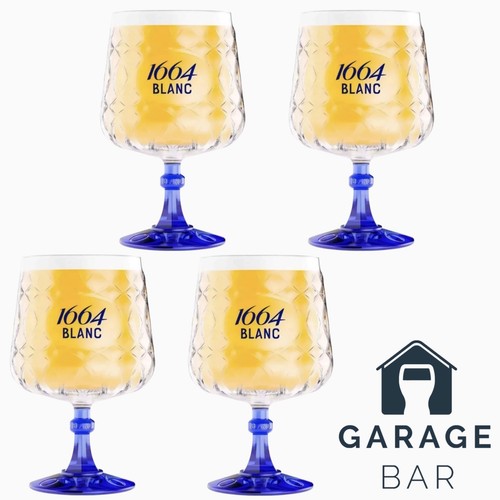 Set kronenbourg 1664 - set, of