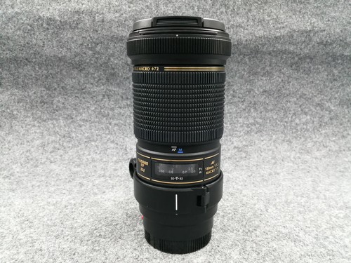 Tamron 180mm 5 di - tamron,