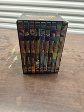 Dragon Ball Z The Namek Saga