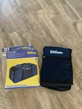Wilson Sporting Goods Team