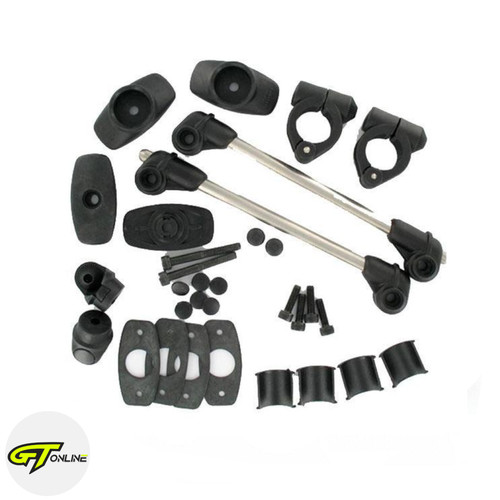 Givi d40 kit montaggio - d40,